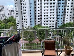 The Luxurie (D19), Condominium #570162631